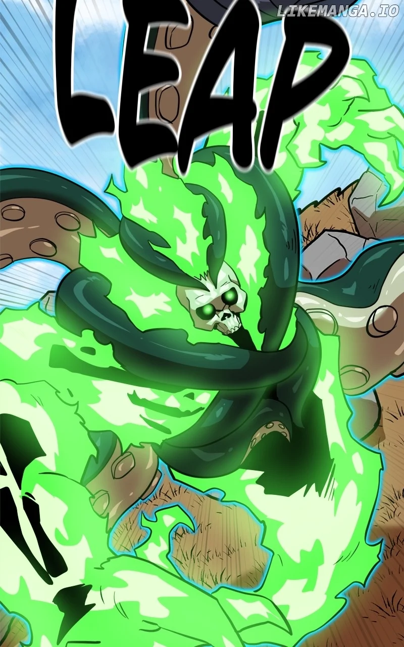 Double Click Chapter 151 page 34