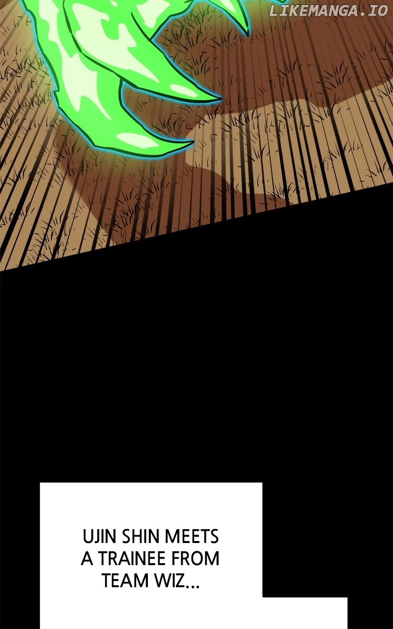 Double Click Chapter 151 page 35