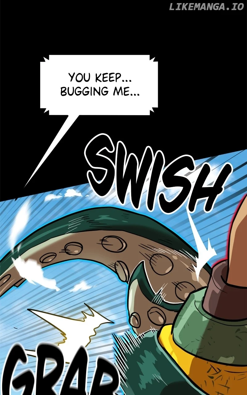 Double Click Chapter 151 page 43
