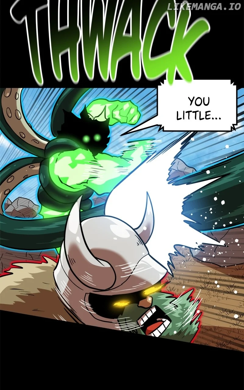 Double Click Chapter 151 page 45