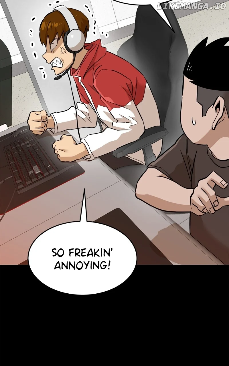 Double Click Chapter 151 page 48