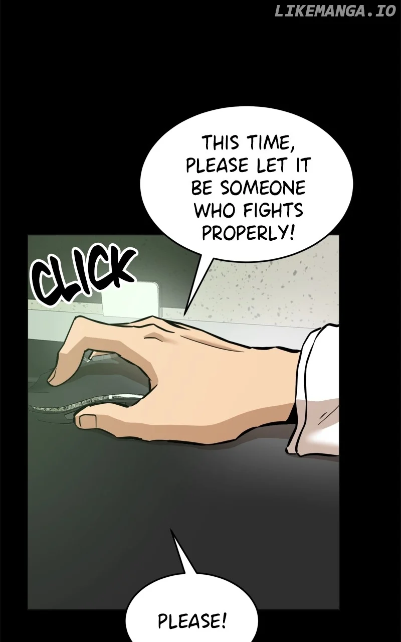 Double Click Chapter 151 page 49