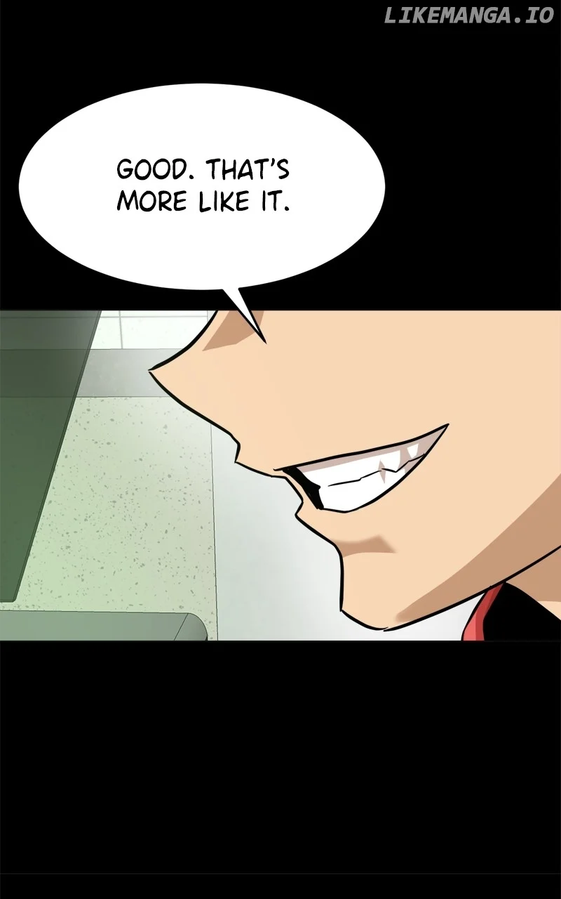 Double Click Chapter 151 page 51