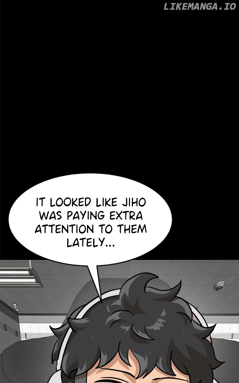 Double Click Chapter 151 page 56