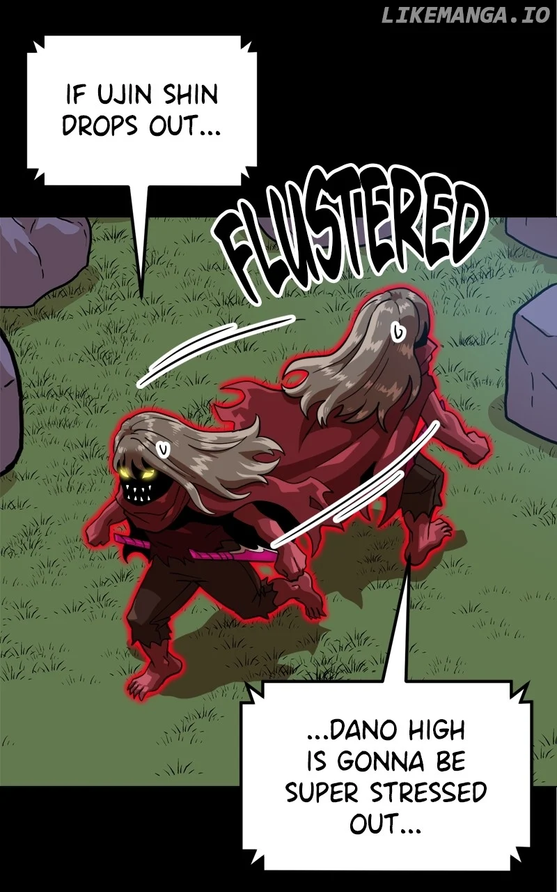 Double Click Chapter 151 page 59