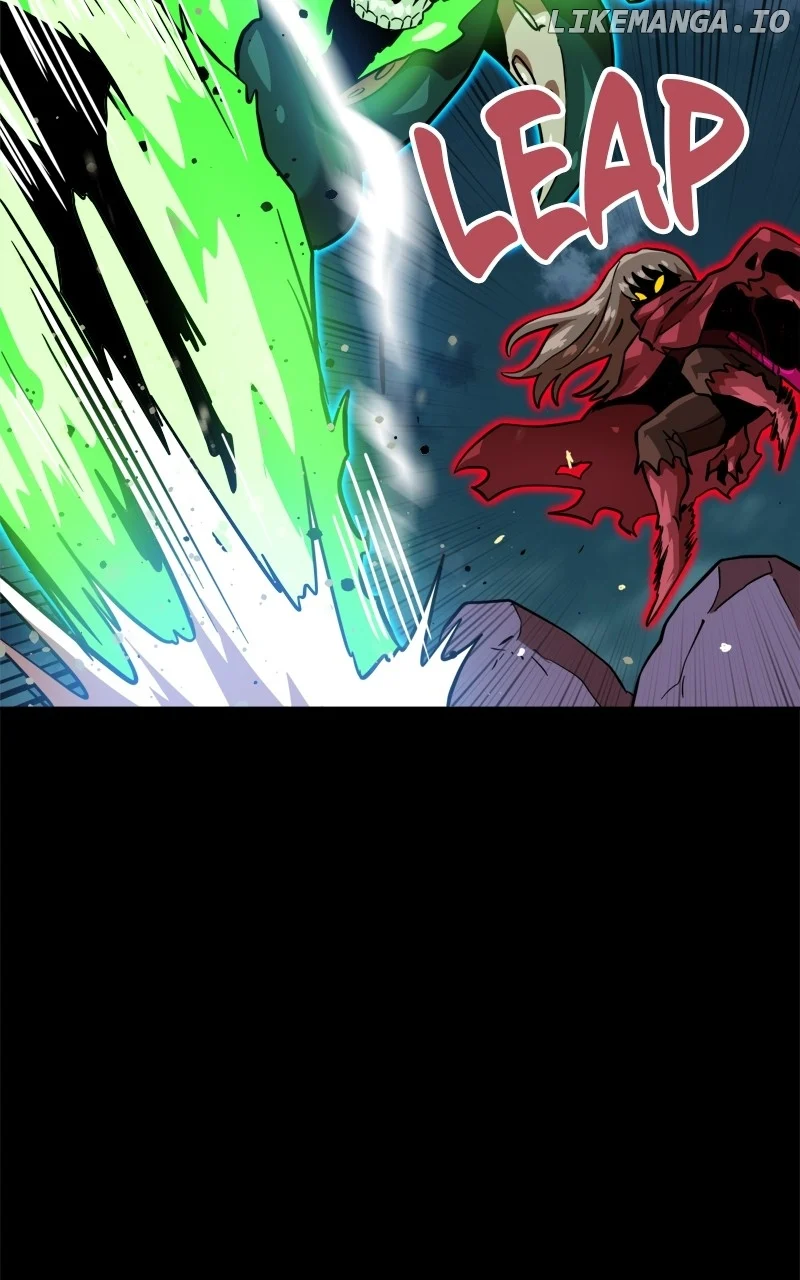Double Click Chapter 151 page 64