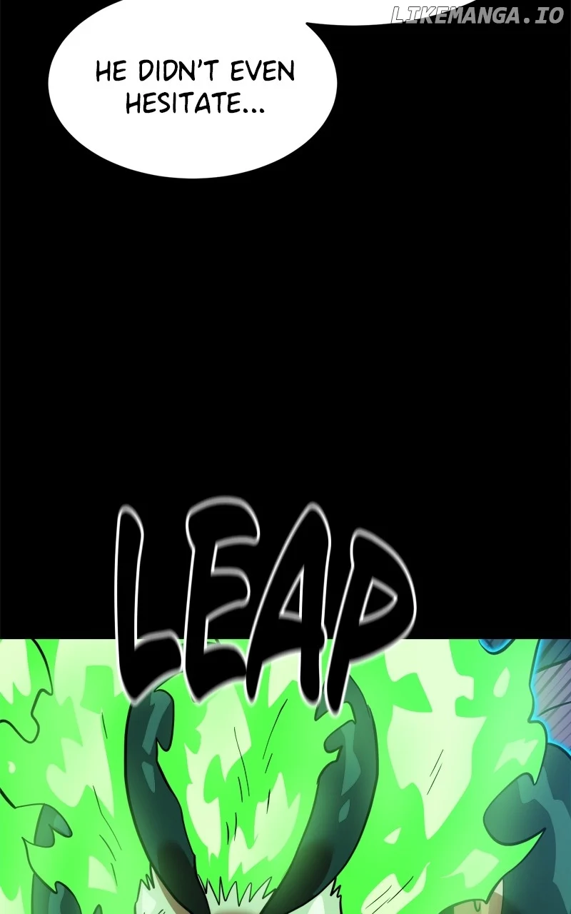 Double Click Chapter 151 page 72
