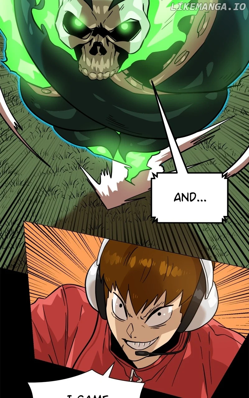 Double Click Chapter 151 page 73
