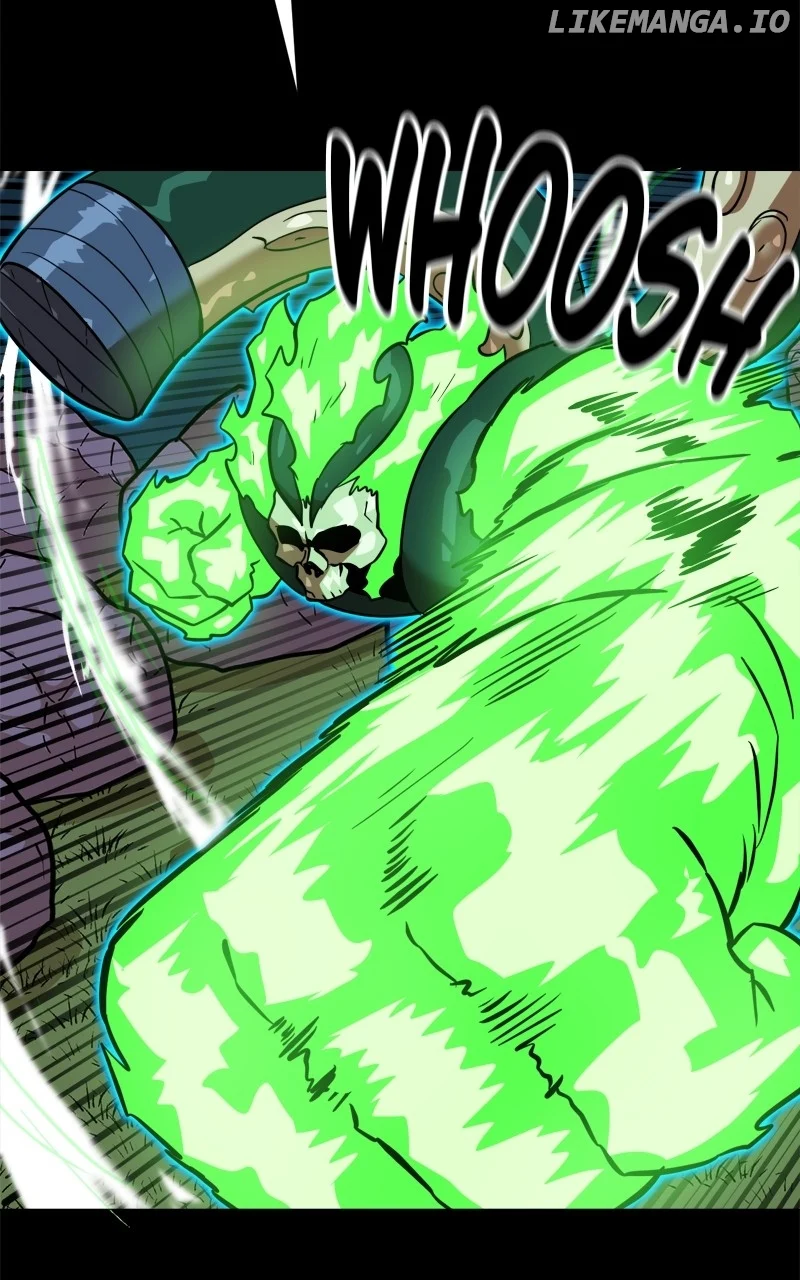 Double Click Chapter 151 page 75