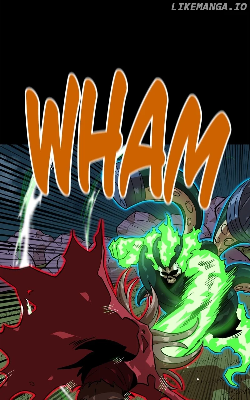 Double Click Chapter 151 page 76