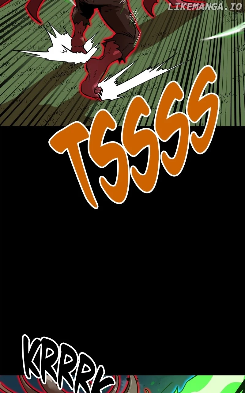 Double Click Chapter 151 page 77