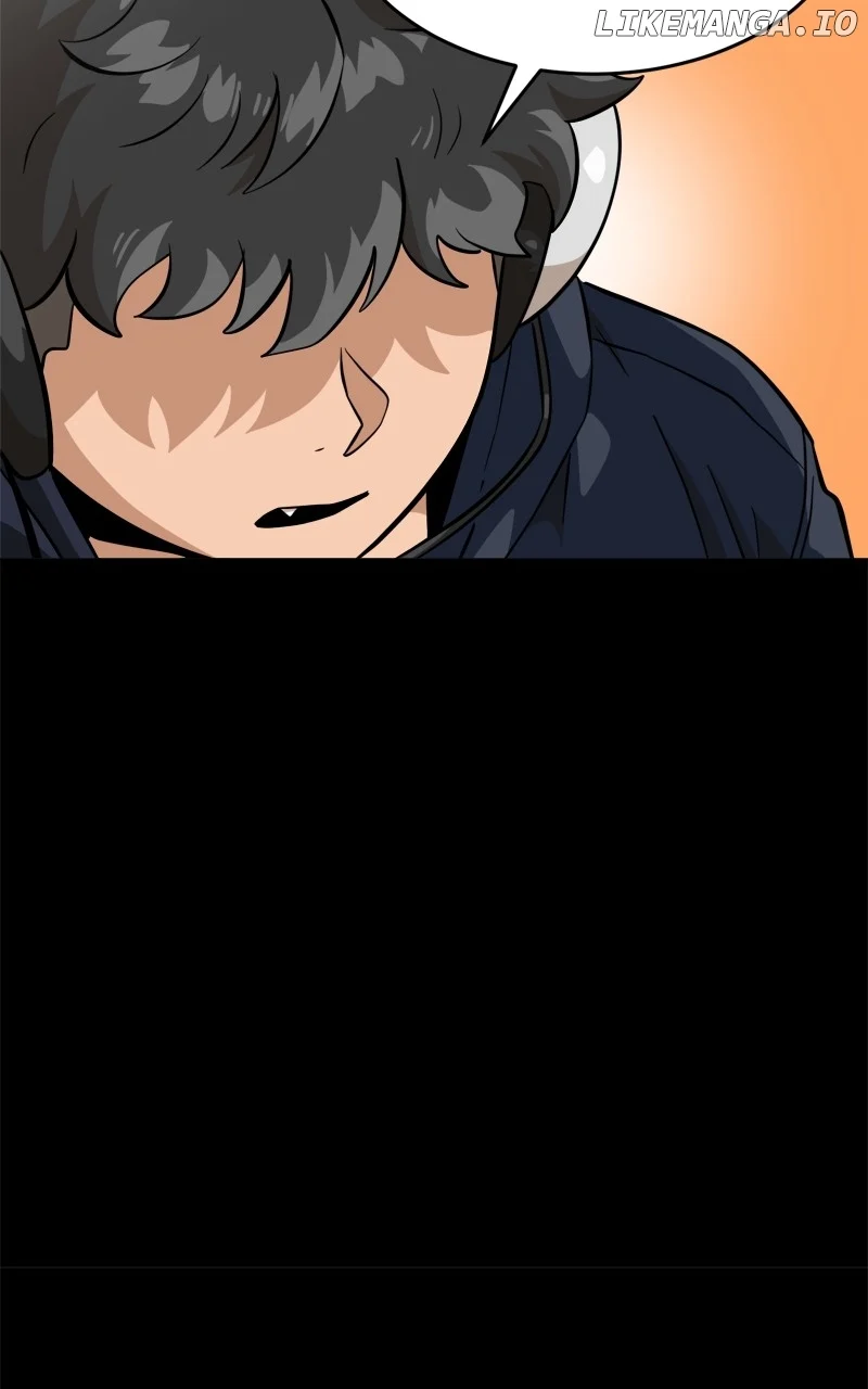 Double Click Chapter 151 page 79