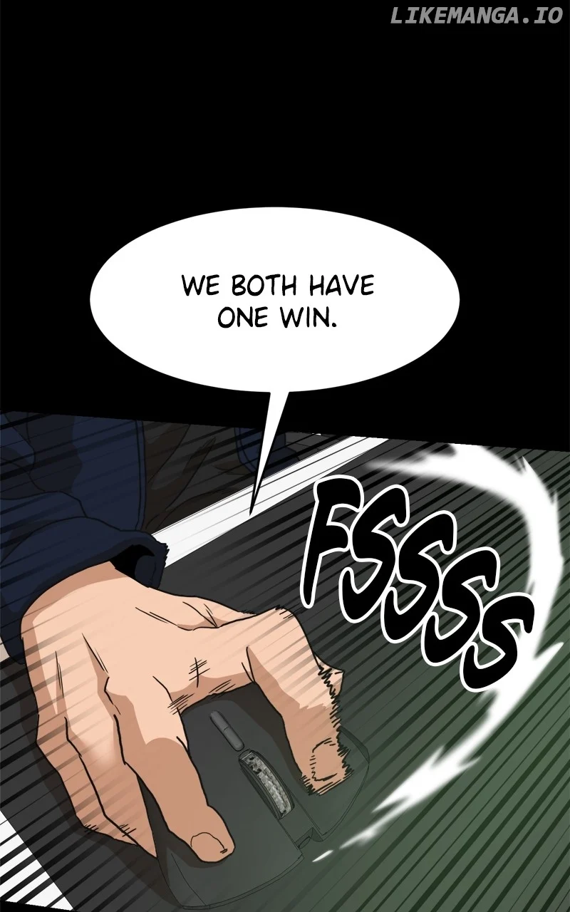 Double Click Chapter 151 page 80