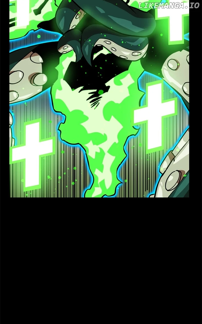 Double Click Chapter 151 page 99