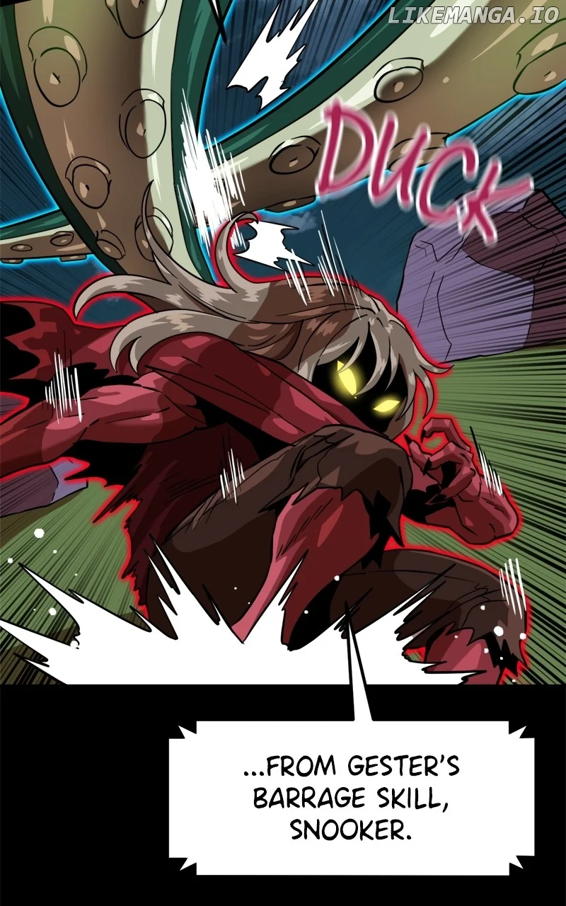 Double Click Chapter 151 page 103