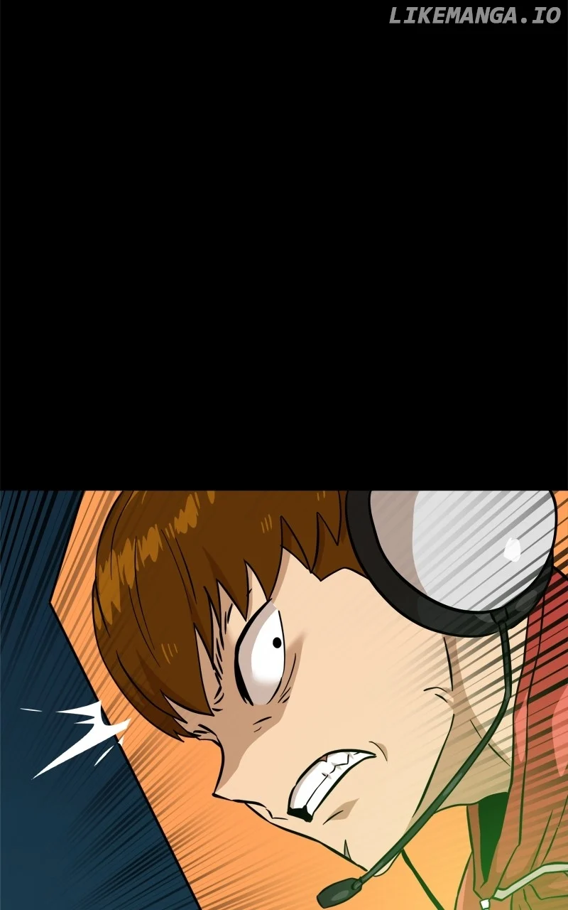 Double Click Chapter 151 page 111