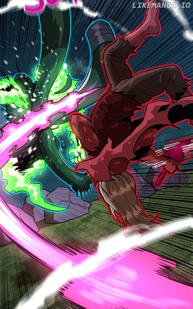 Double Click Chapter 151 page 115