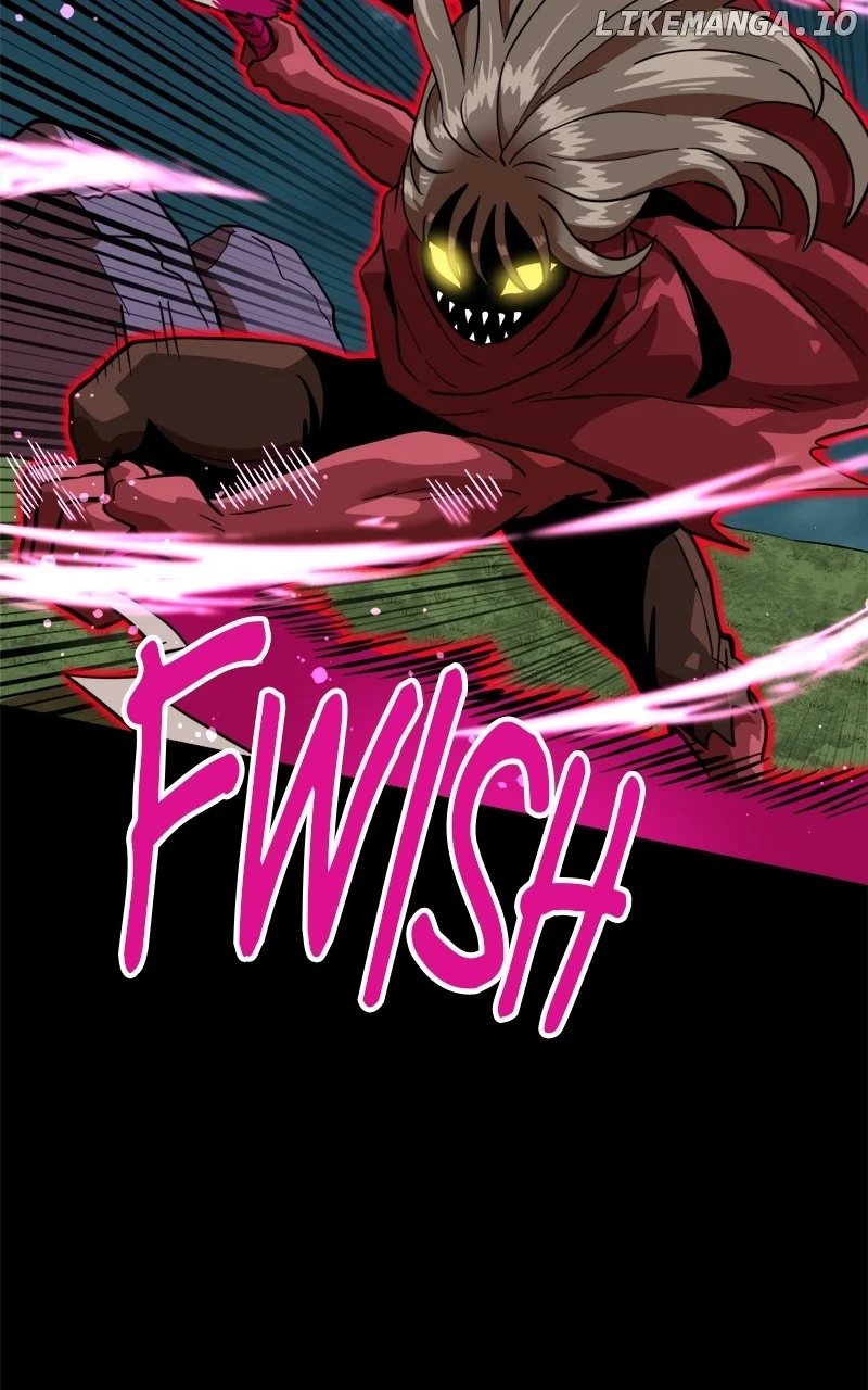 Double Click Chapter 151 page 118