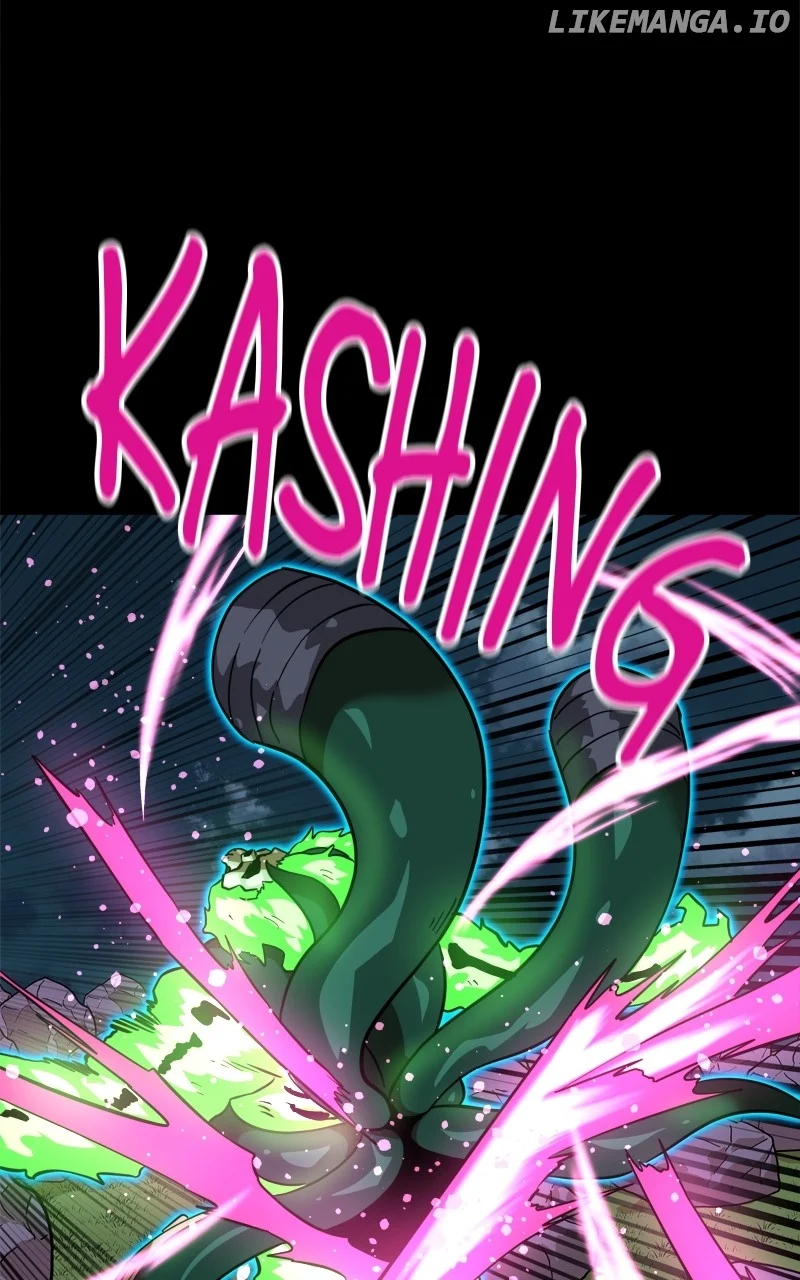 Double Click Chapter 151 page 119