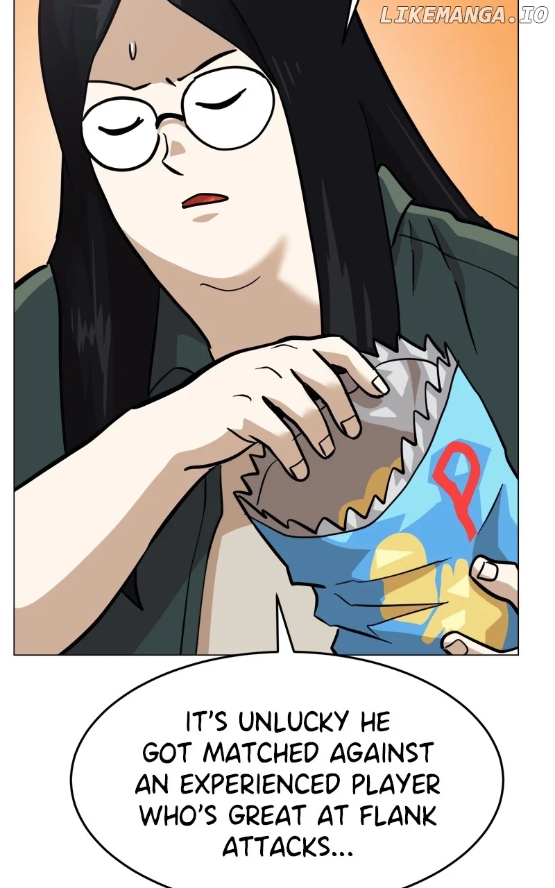 Double Click Chapter 151 page 124