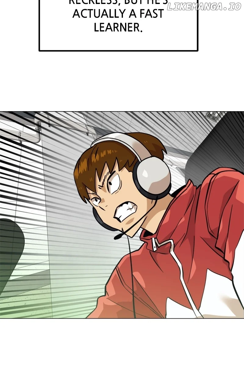 Double Click Chapter 151 page 127