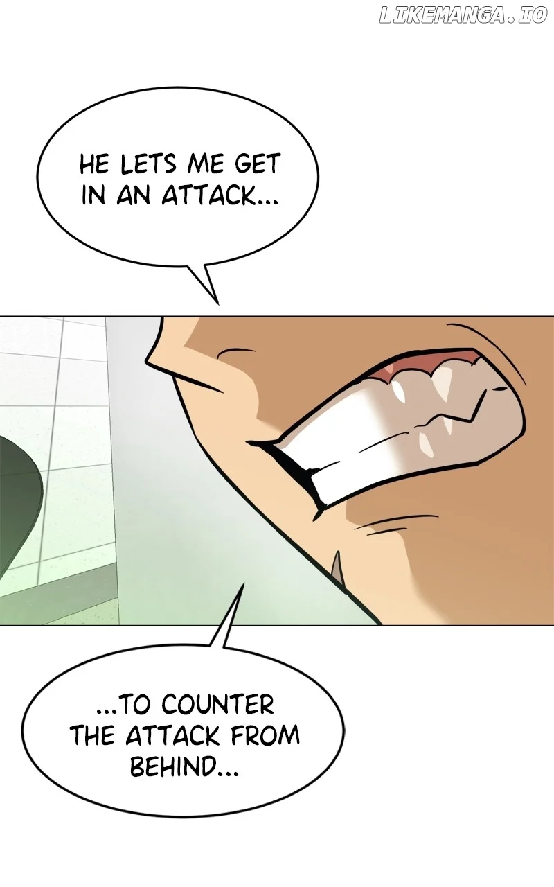 Double Click Chapter 151 page 128