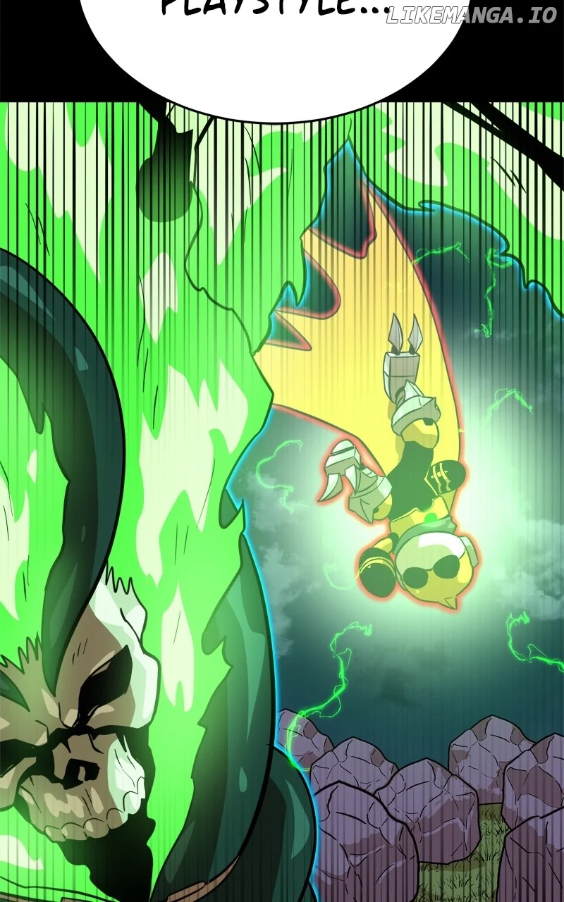 Double Click Chapter 151 page 130