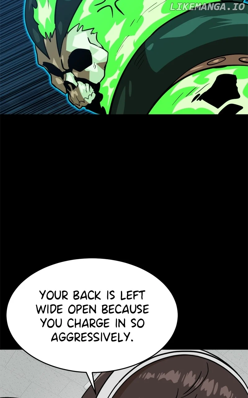 Double Click Chapter 151 page 132