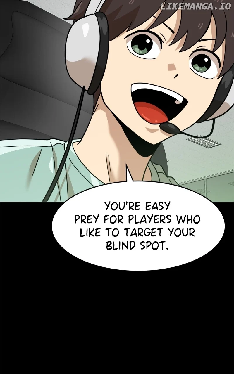 Double Click Chapter 151 page 133