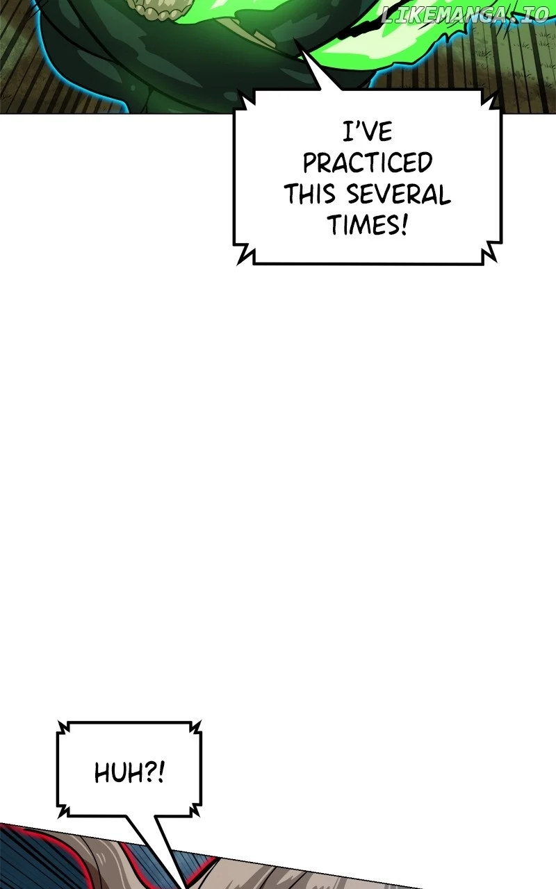 Double Click Chapter 151 page 139
