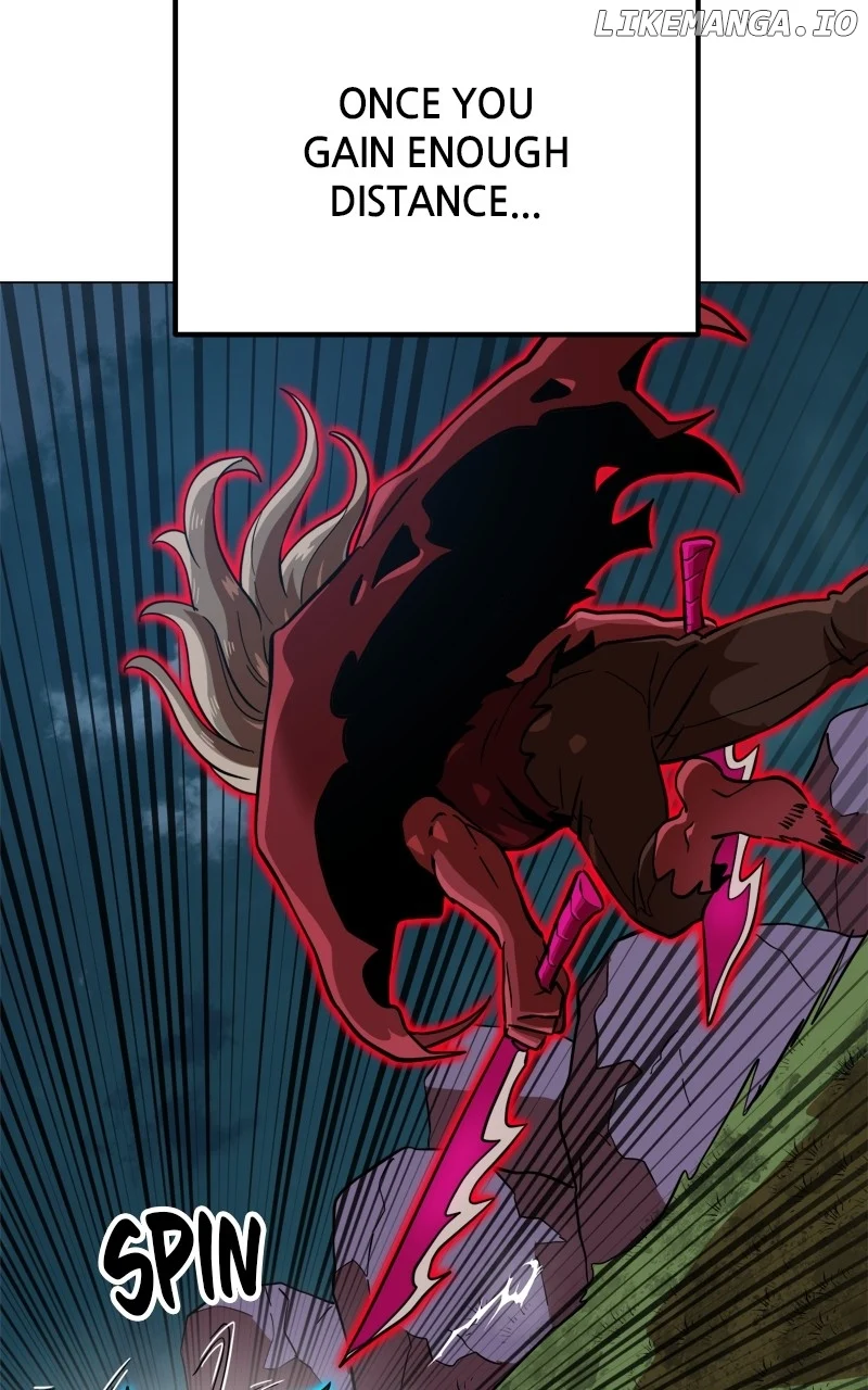 Double Click Chapter 151 page 142