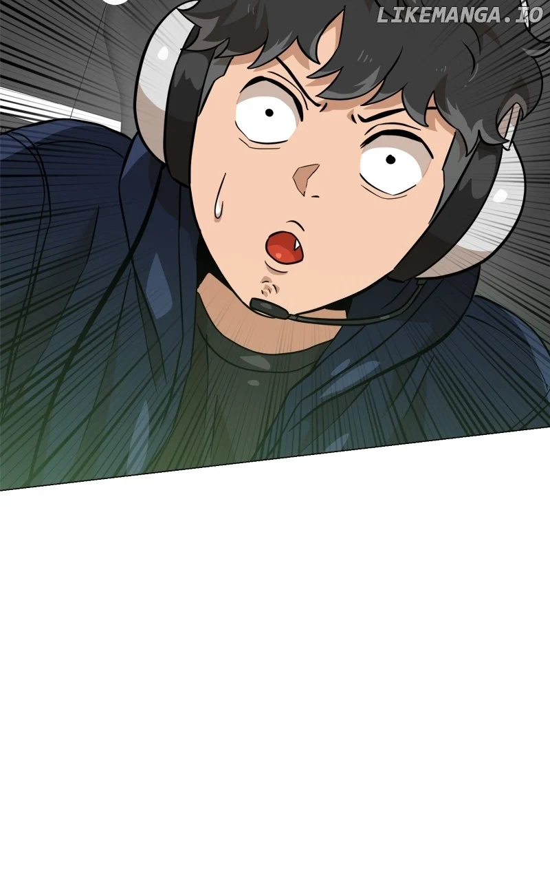 Double Click Chapter 151 page 144