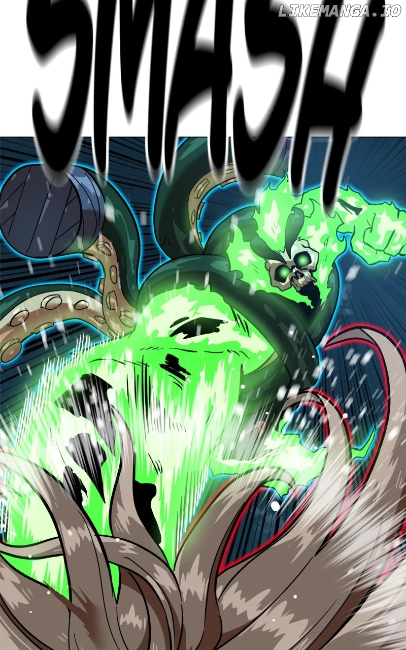 Double Click Chapter 151 page 146