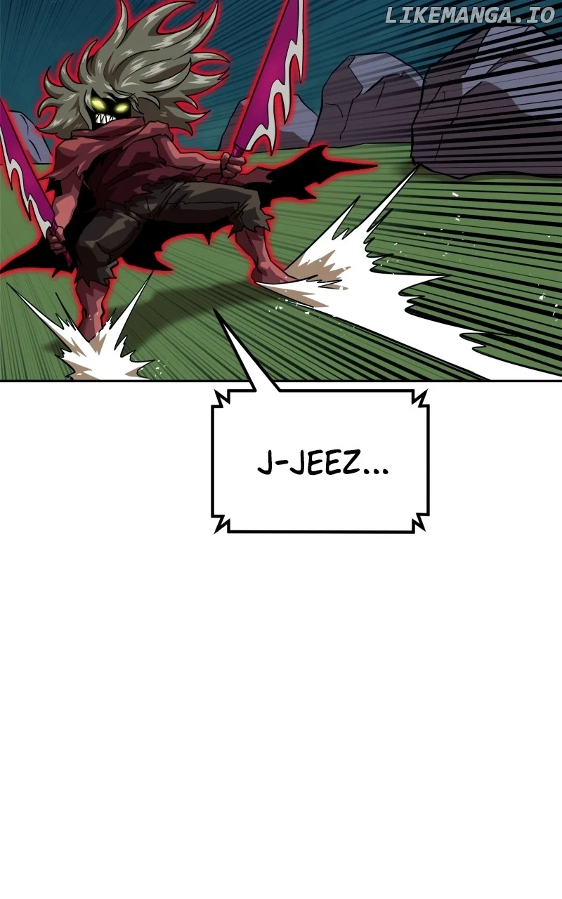 Double Click Chapter 152 page 6