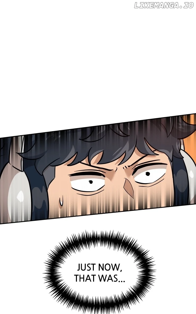 Double Click Chapter 152 page 7