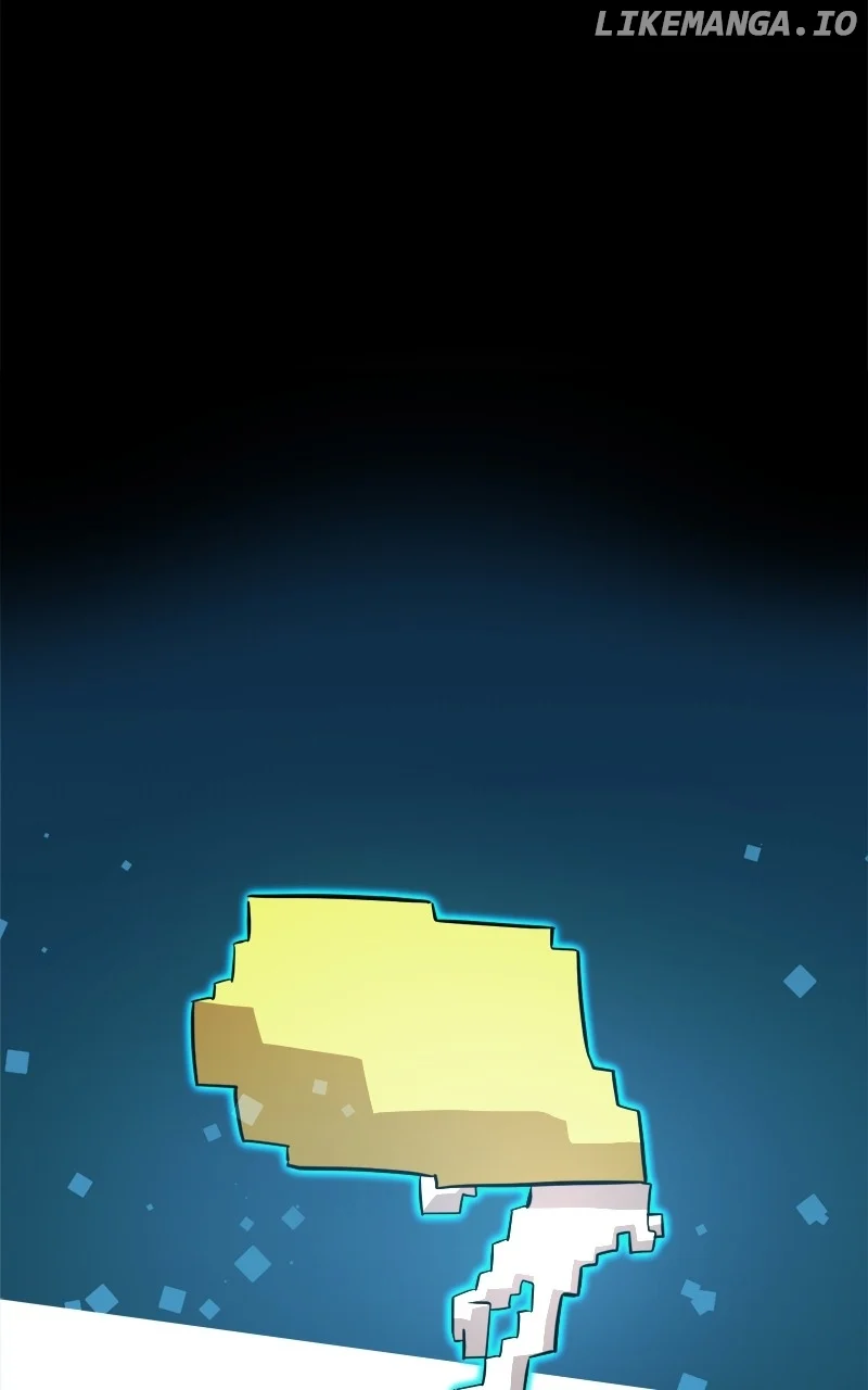Double Click Chapter 152 page 9