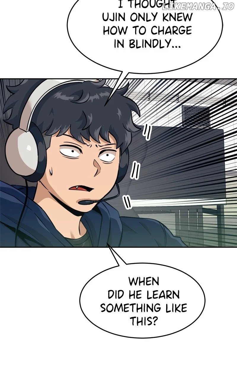 Double Click Chapter 152 page 15