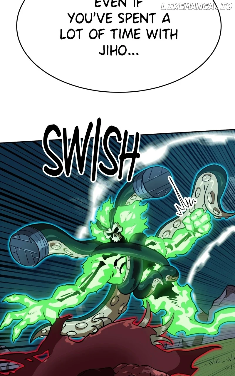 Double Click Chapter 152 page 19