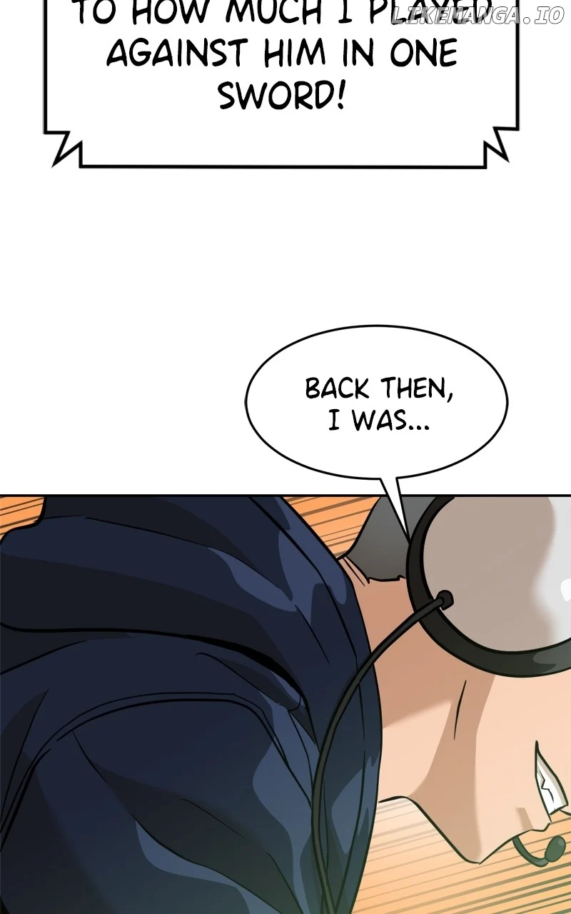 Double Click Chapter 152 page 22
