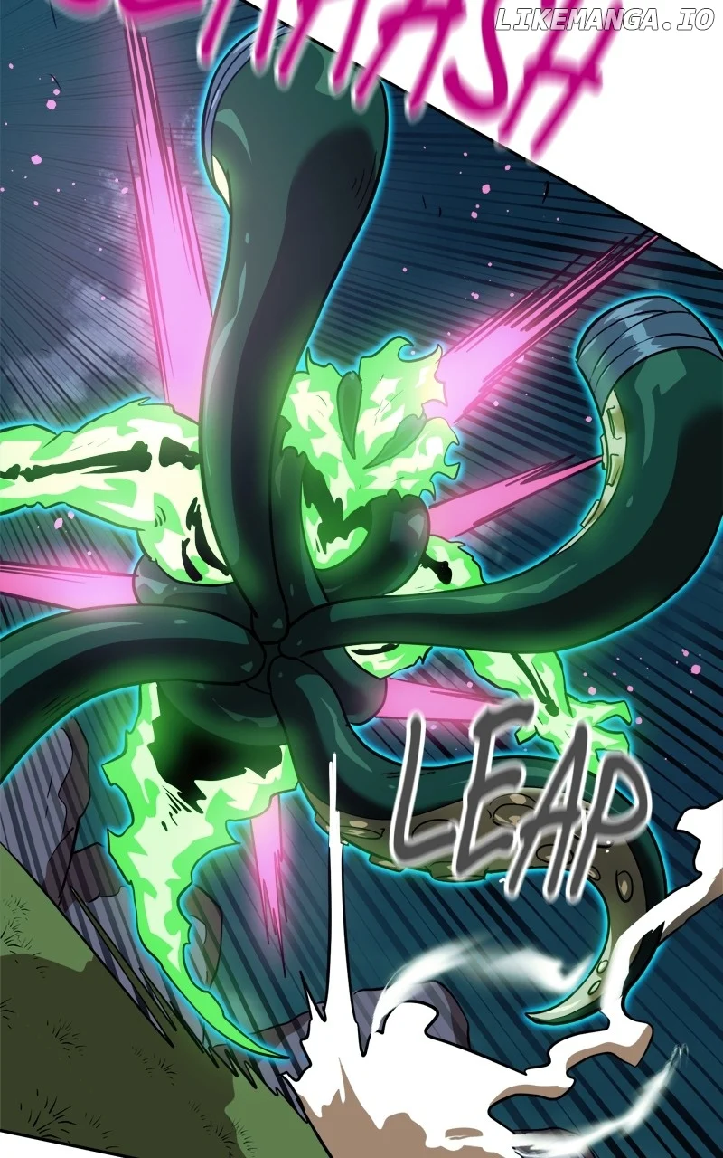 Double Click Chapter 152 page 26
