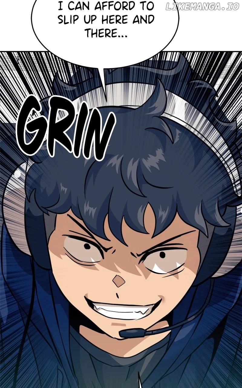 Double Click Chapter 152 page 28
