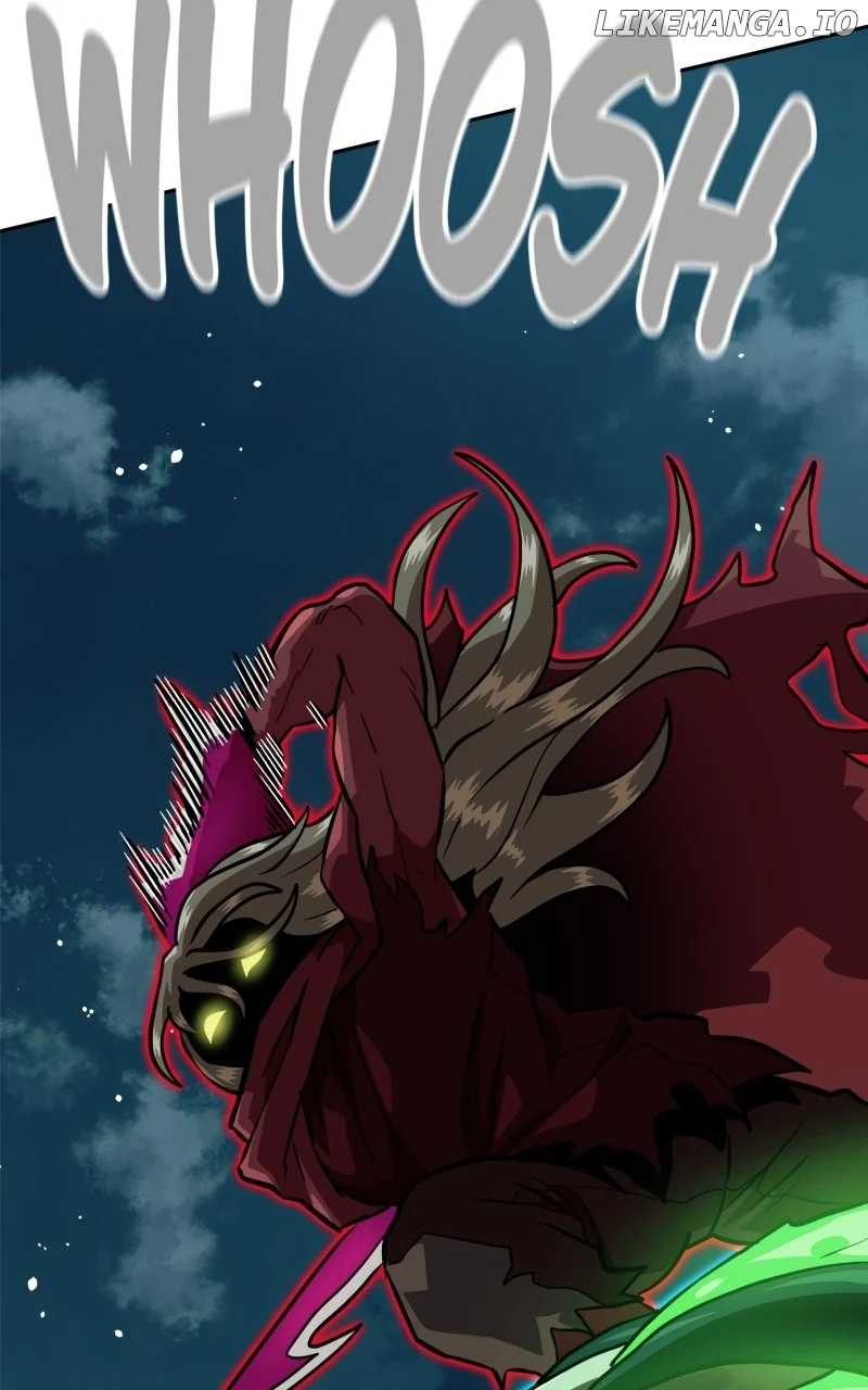 Double Click Chapter 152 page 30