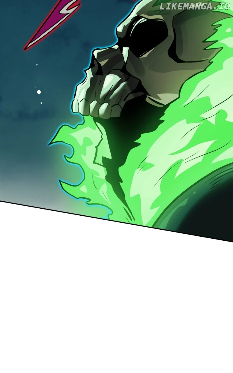 Double Click Chapter 152 page 31