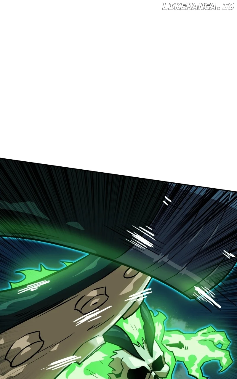 Double Click Chapter 152 page 32