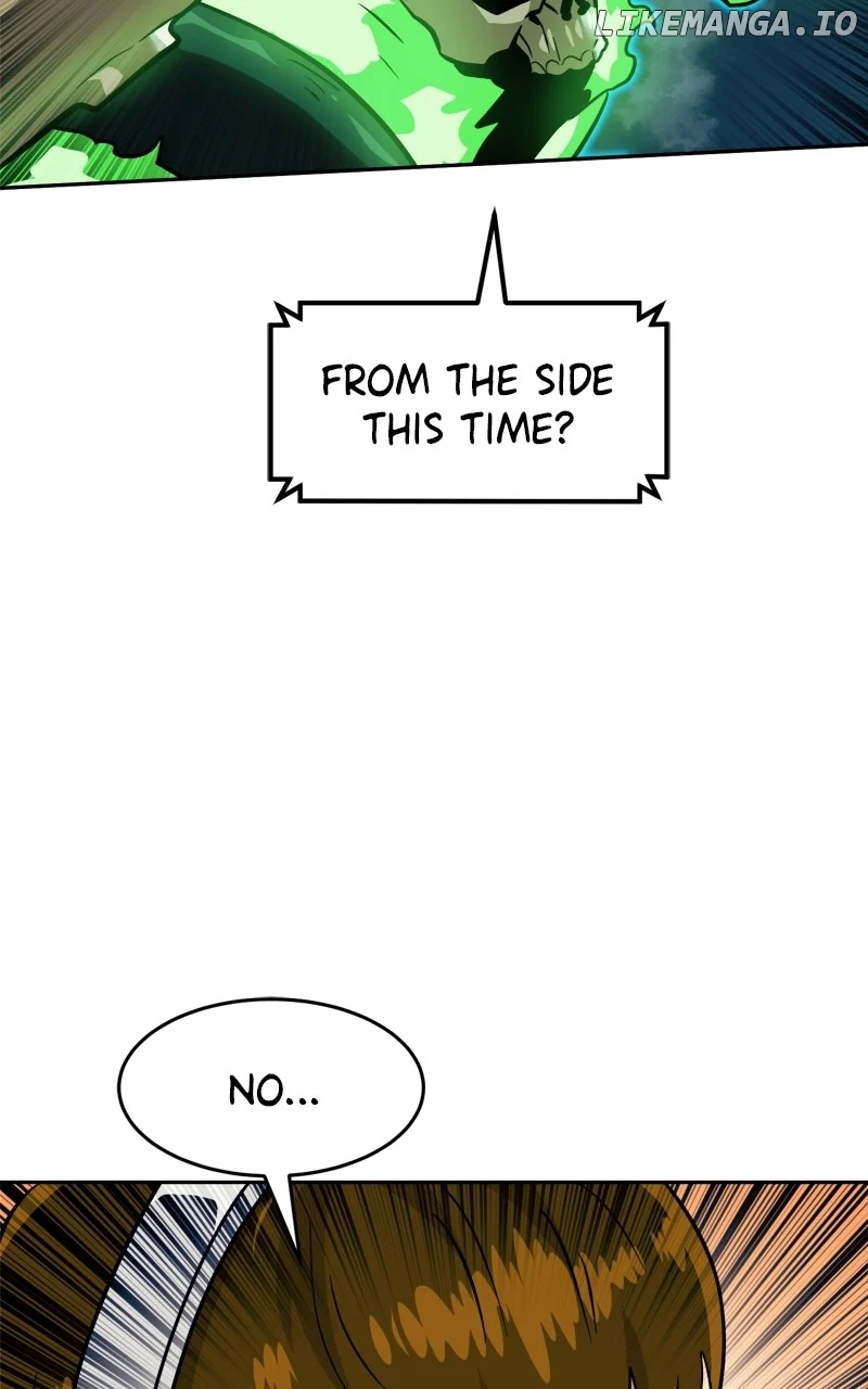 Double Click Chapter 152 page 33