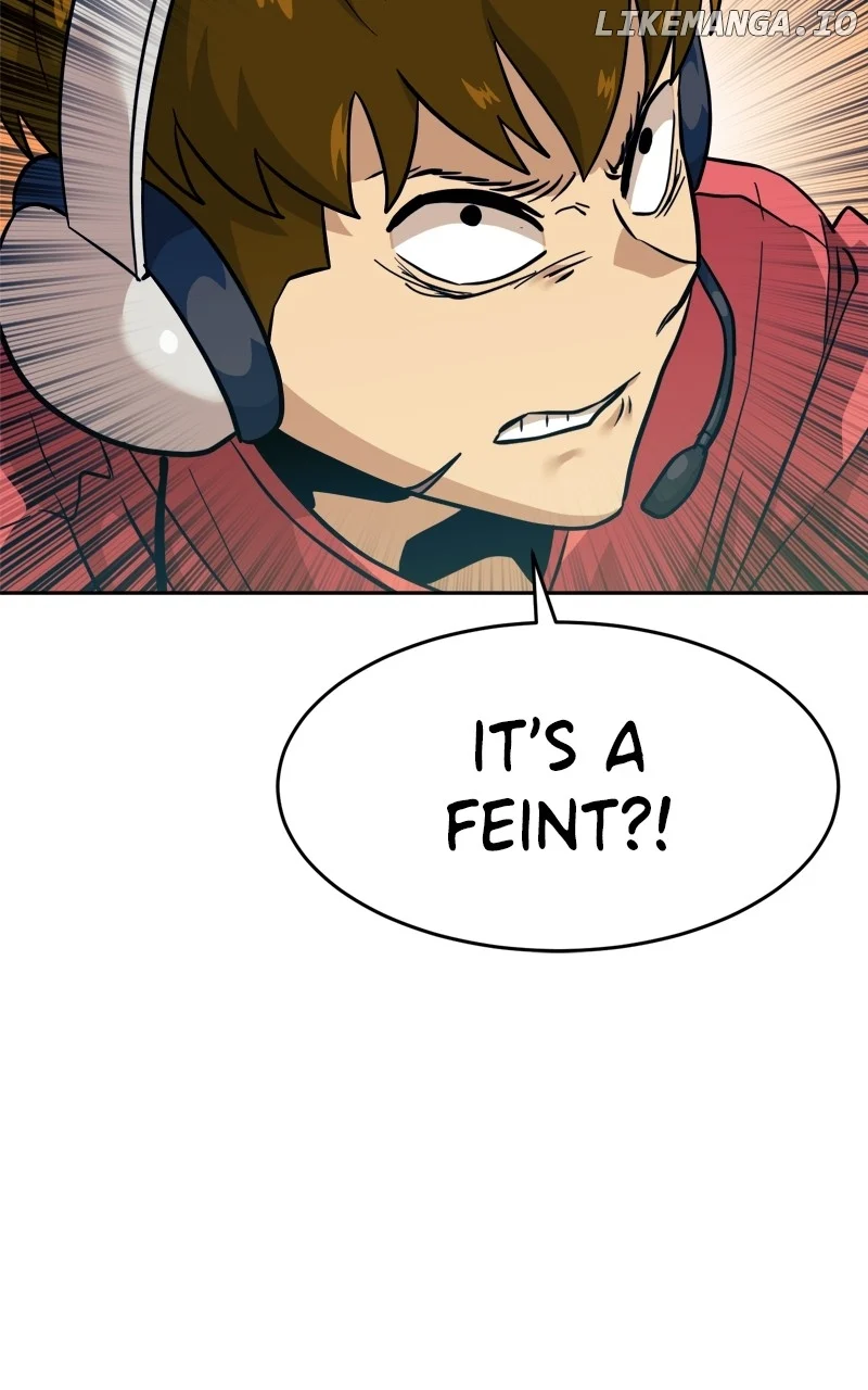 Double Click Chapter 152 page 34