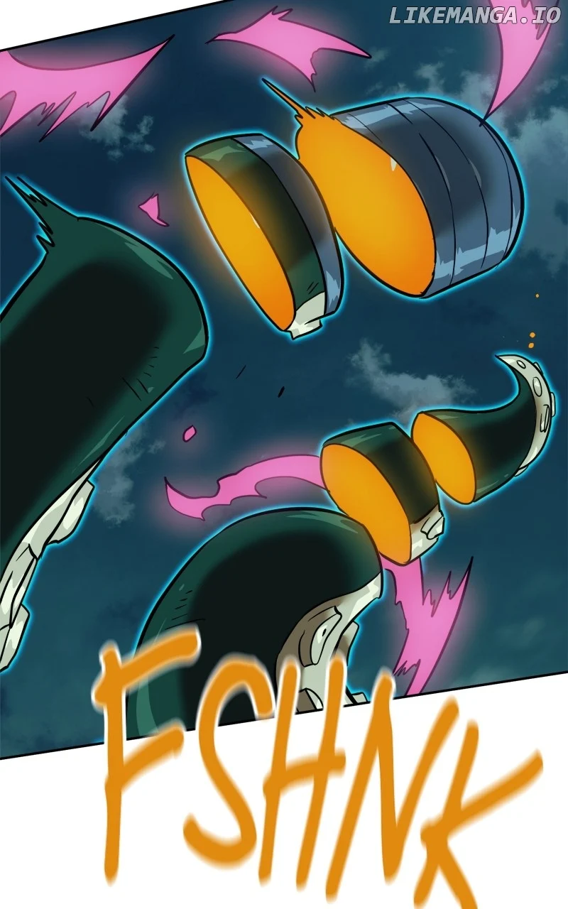 Double Click Chapter 152 page 44