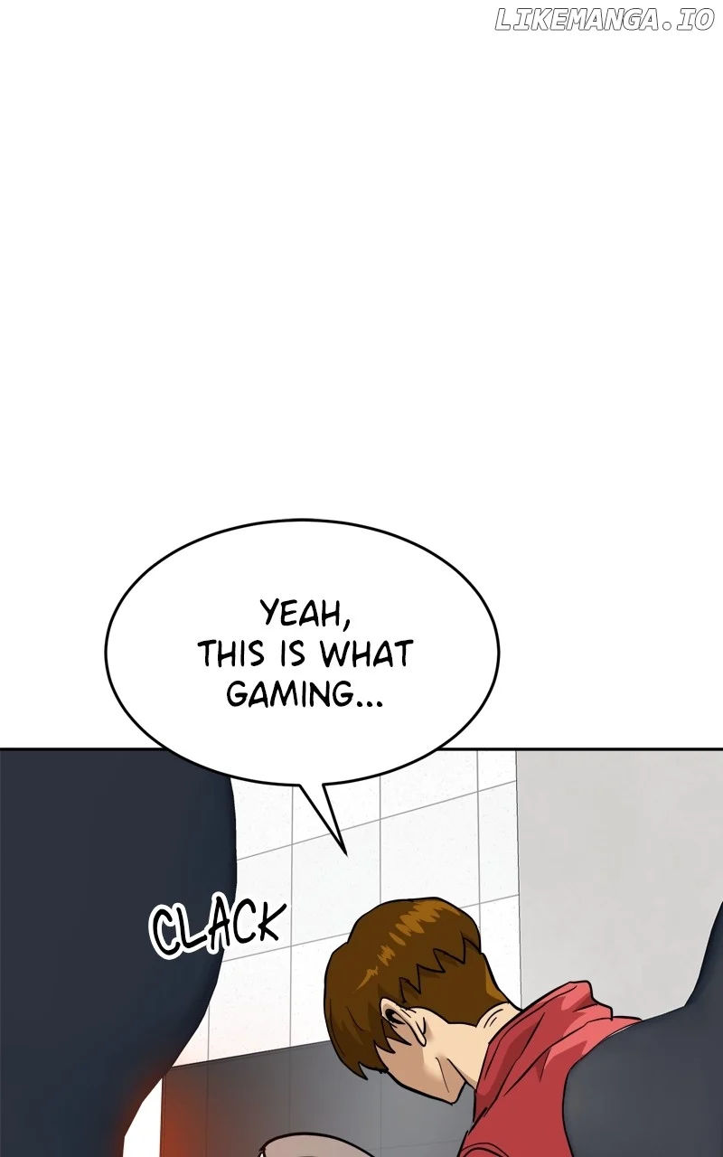 Double Click Chapter 152 page 62