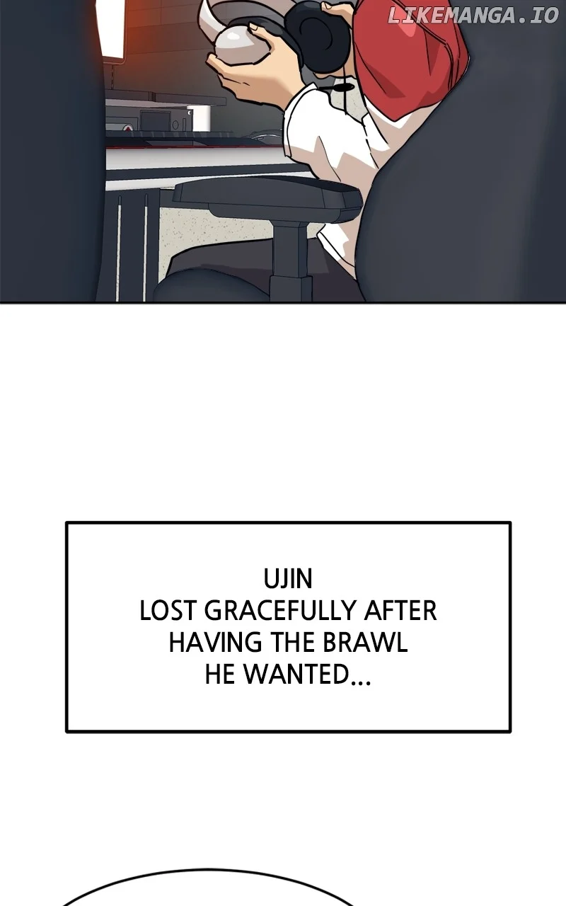 Double Click Chapter 152 page 63