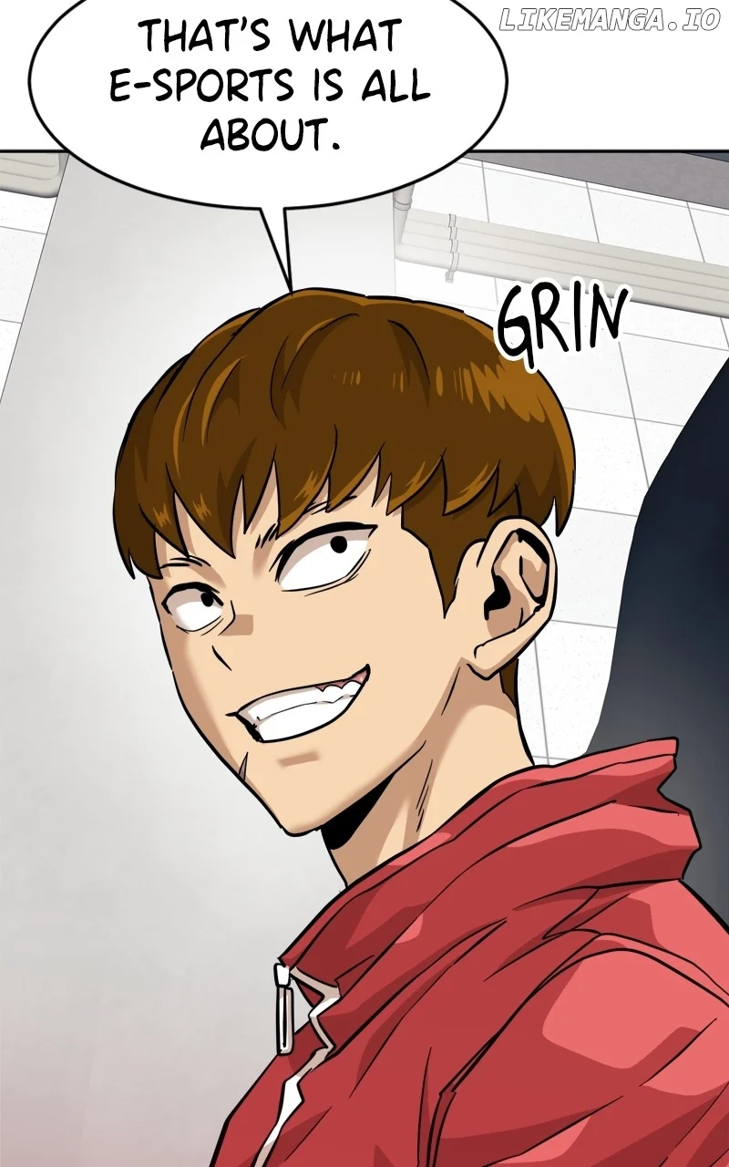 Double Click Chapter 152 page 64
